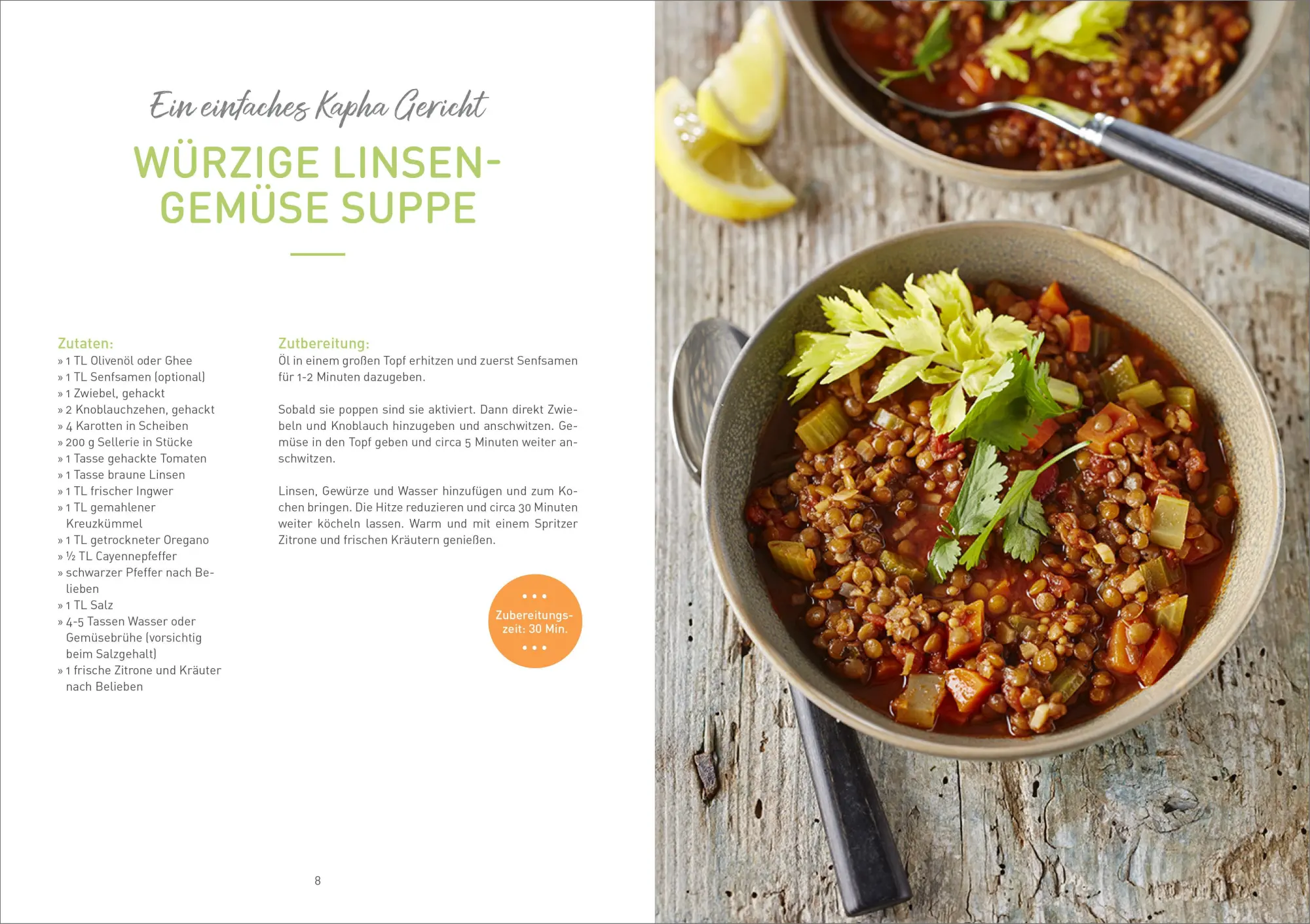 Bild: 9783517100333 | Ayurveda für den Darm | Lena Schwind | Taschenbuch | 176 S. | Deutsch