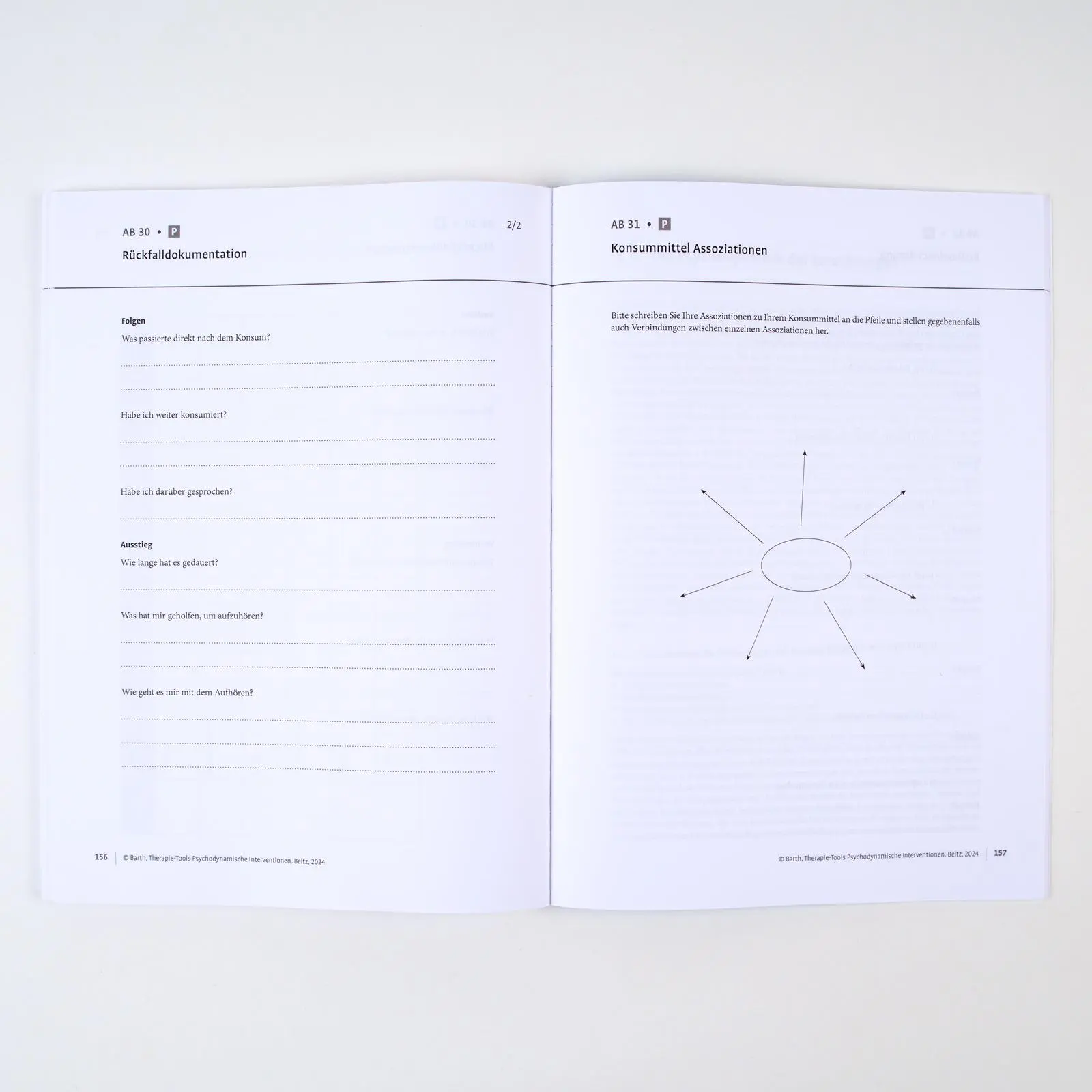 Bild: 9783621290333 | Therapie-Tools Psychodynamische Interventionen | Mit Online-Material