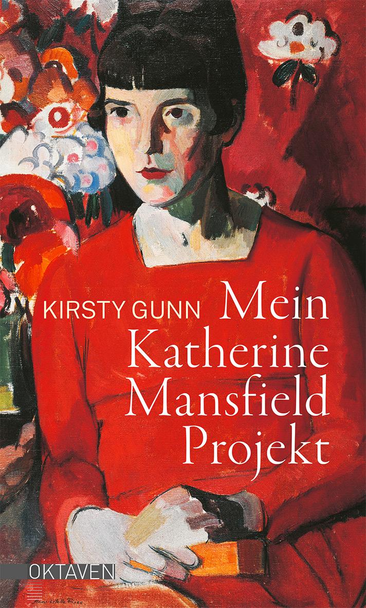 Cover: 9783772530333 | Mein Katherine Mansfield Projekt | Kirsty Gunn | Buch | 144 S. | 2022