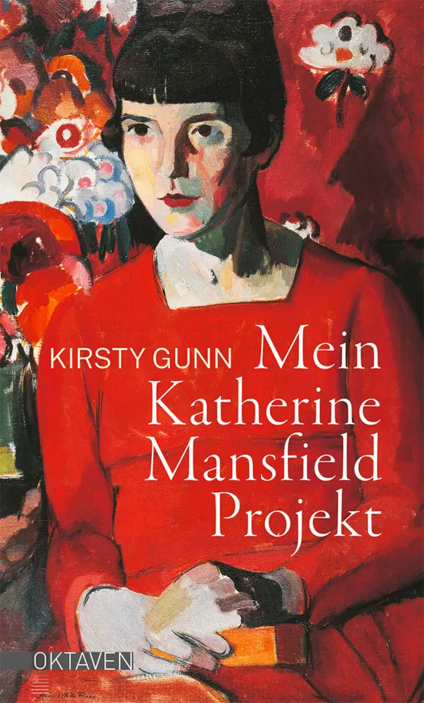 Cover: 9783772530333 | Mein Katherine Mansfield Projekt | Kirsty Gunn | Buch | 144 S. | 2022