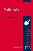 Cover: 9783825230333 | Multimedia | Profile, utb Profile | Frank Hartmann | Taschenbuch | UTB