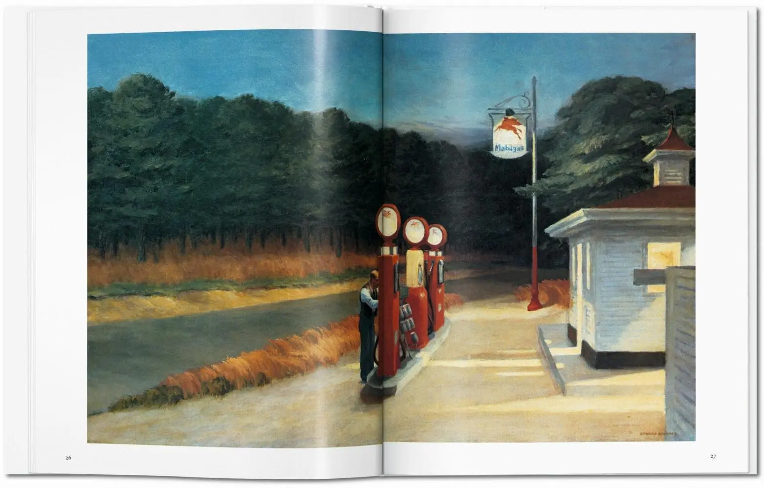 Bild: 9783836500333 | Hopper | Rolf G. Renner | Buch | 96 S. | Englisch | 2023 | TASCHEN