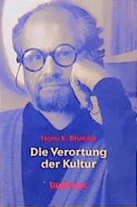 Cover: 9783860570333 | Die Verortung der Kultur | Homi K. Bhabha | Taschenbuch | XIV | 2000