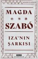 Cover: 9789750840333 | Izanin Sarkisi | Magda Szabo | Taschenbuch | Türkisch | 2024