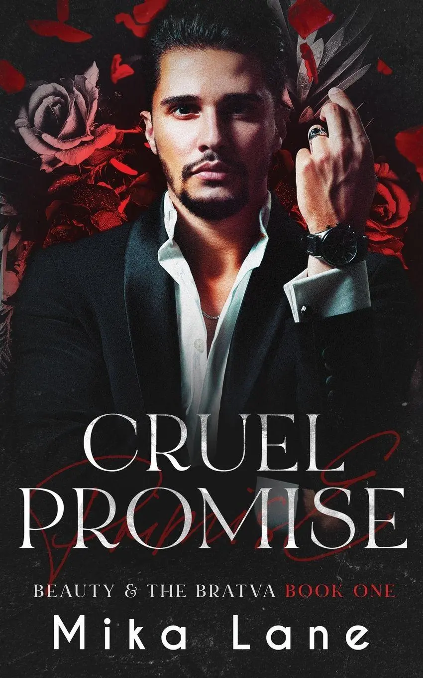 Cover: 9798868910333 | Cruel Promise | Mika Lane | Taschenbuch | Englisch | 2023