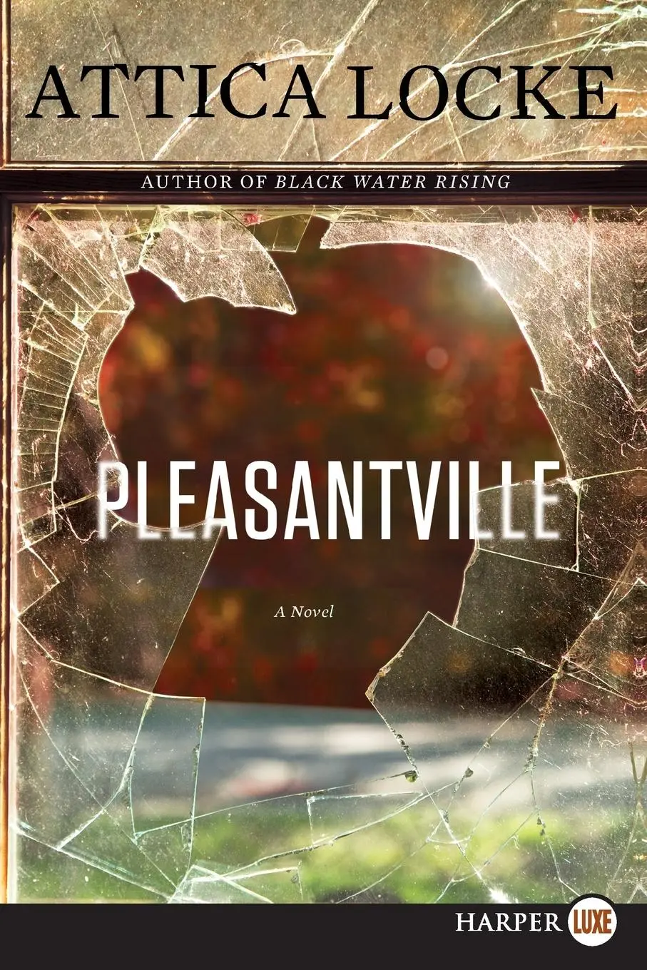 Cover: 9780062370433 | Pleasantville LP | Attica Locke | Taschenbuch | Englisch | 2021
