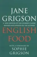 Cover: 9780091770433 | English Food | Jane Grigson | Buch | Gebunden | Englisch | 2002