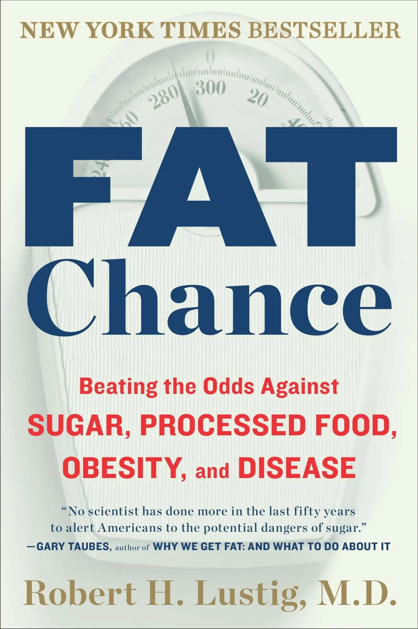 Cover: 9780142180433 | Fat Chance | Robert H Lustig | Taschenbuch | Englisch | 2013