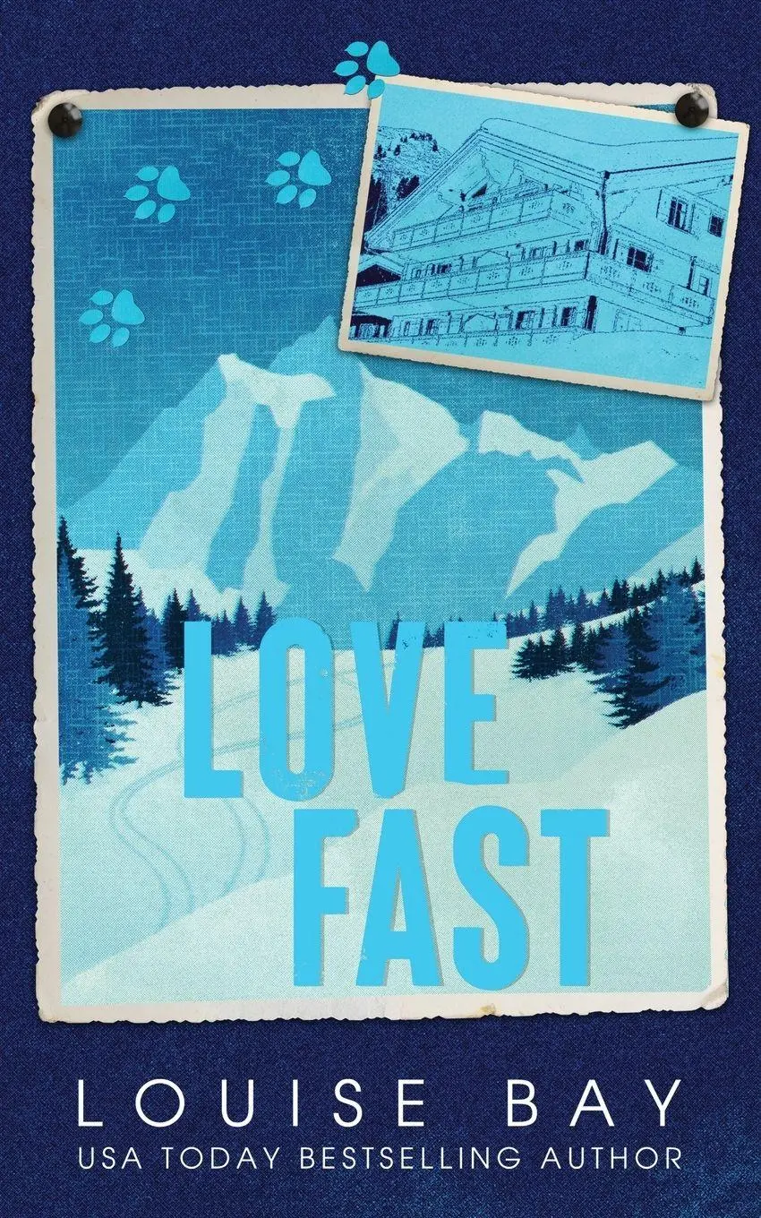 Cover: 9781804560433 | Love Fast | Louise Bay | Taschenbuch | Englisch | 2025 | Louise Bay