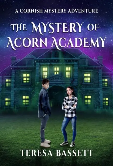 Cover: 9781838220433 | The Mystery of Acorn Academy | Teresa Bassett | Taschenbuch | Englisch