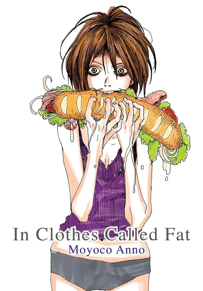 Cover: 9781939130433 | In Clothes Called Fat | Moyoco Anno | Taschenbuch | Englisch | 2014
