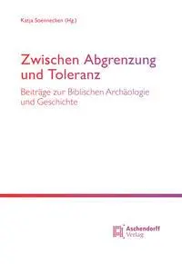 Cover: 9783402250433 | Zwischen Abgrenzung und Toleranz | Katja Soennecken | Taschenbuch