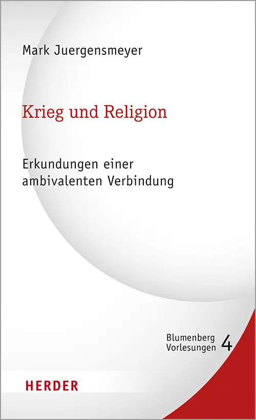 Cover: 9783451380433 | Blumenberg-Vorlesungen | Erkundungen einer ambivalenten Verbindung