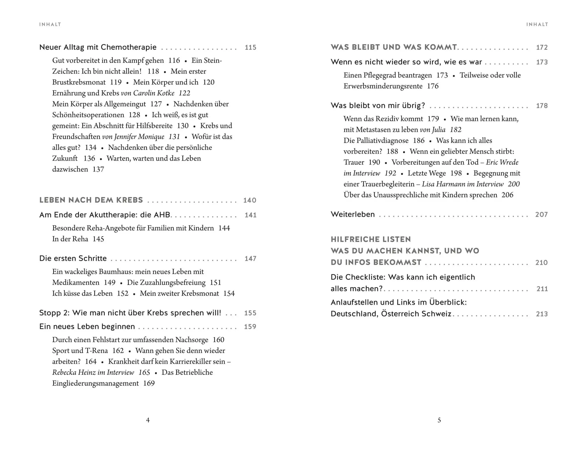 Bild: 9783758900433 | Meine Familie, der Krebs und ich | Alu Kitzerow | Taschenbuch | 240 S.