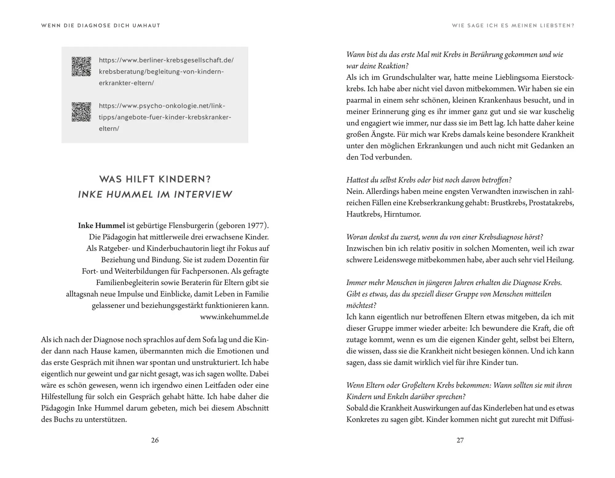 Bild: 9783758900433 | Meine Familie, der Krebs und ich | Alu Kitzerow | Taschenbuch | 240 S.