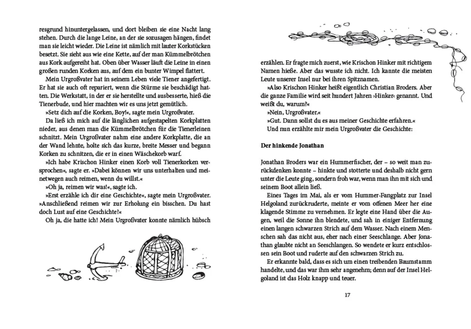 Bild: 9783789140433 | Mein Urgroßvater und ich | James Krüss | Buch | 267 S. | Deutsch
