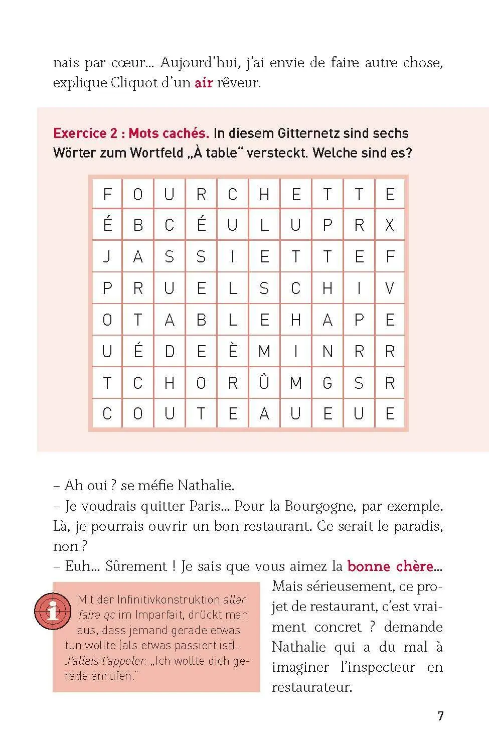 Bild: 9783790100433 | Amour toxique. Französisch A2 | Französisch A2 | Clara Boyd | Buch