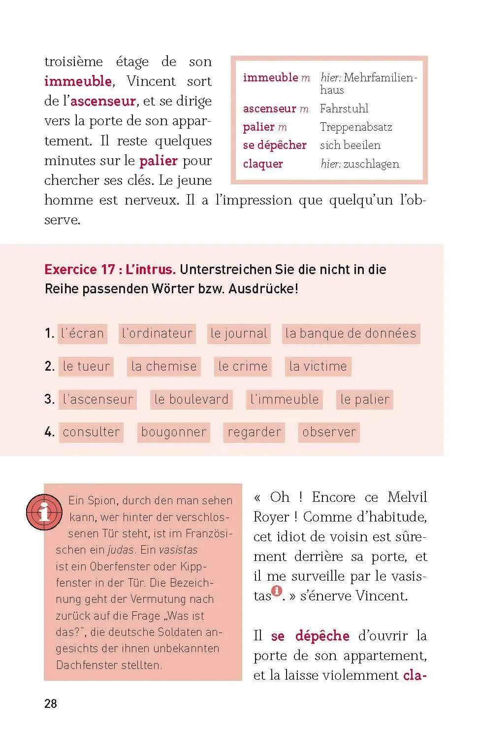 Bild: 9783790100433 | Amour toxique. Französisch A2 | Französisch A2 | Clara Boyd | Buch