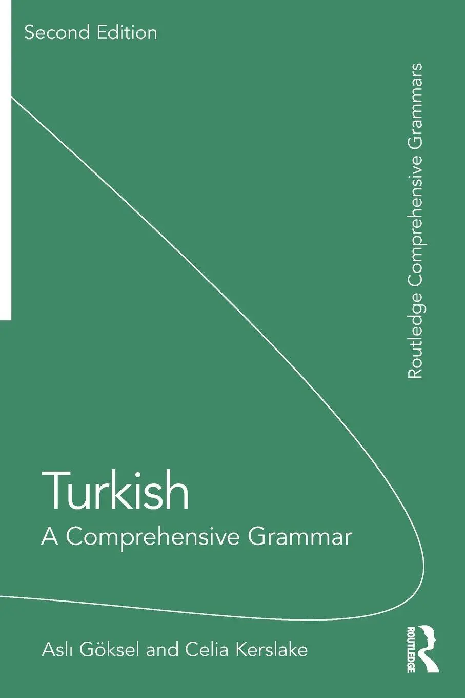 Cover: 9781138350533 | Turkish | A Comprehensive Grammar | Asl¿ Göksel (u. a.) | Taschenbuch