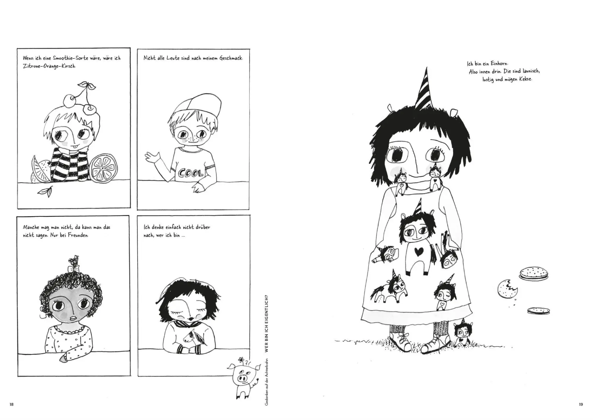 Bild: 9783039770533 | Philosophie mit Kindern | Philosophie für, von und mit Kindern | Buch