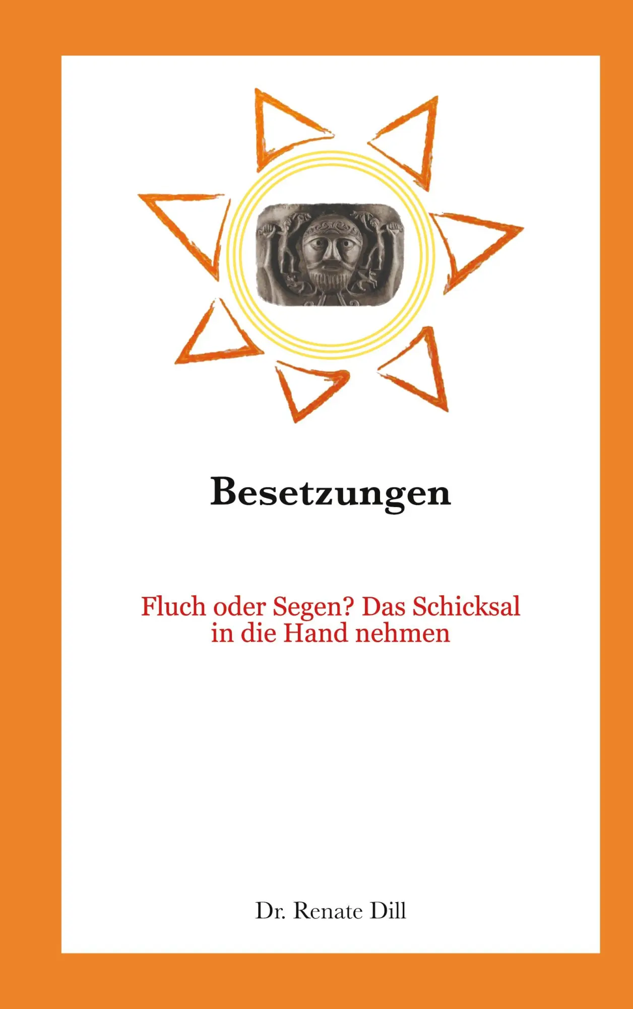 Cover: 9783754310533 | Besetzungen | Fluch oder Segen? Das Schicksal in die Hand nehmen