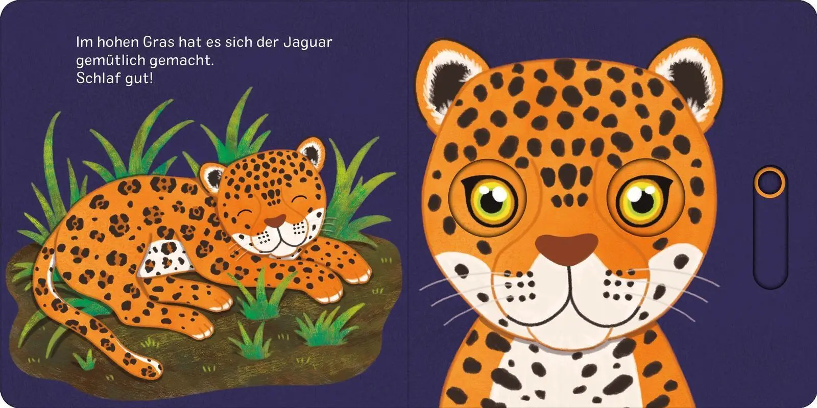 Bild: 9783845870533 | Augen zu und träum schön! | Juliana Motzko | Buch | 14 S. | Deutsch