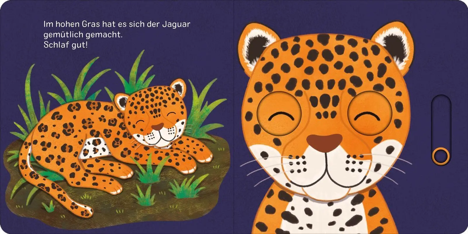 Bild: 9783845870533 | Augen zu und träum schön! | Juliana Motzko | Buch | 14 S. | Deutsch