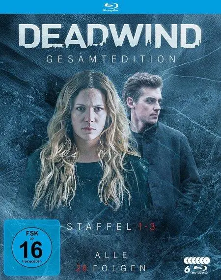Deadwind
