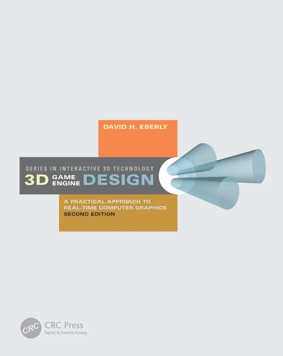 Cover: 9780122290633 | 3D Game Engine Design | David Eberly | Taschenbuch | 1 Taschenbuch