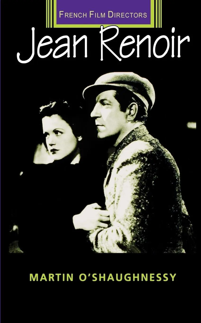Cover: 9780719050633 | Jean Renoir | Martin O'Shaughnessy | Taschenbuch | Englisch | 2000