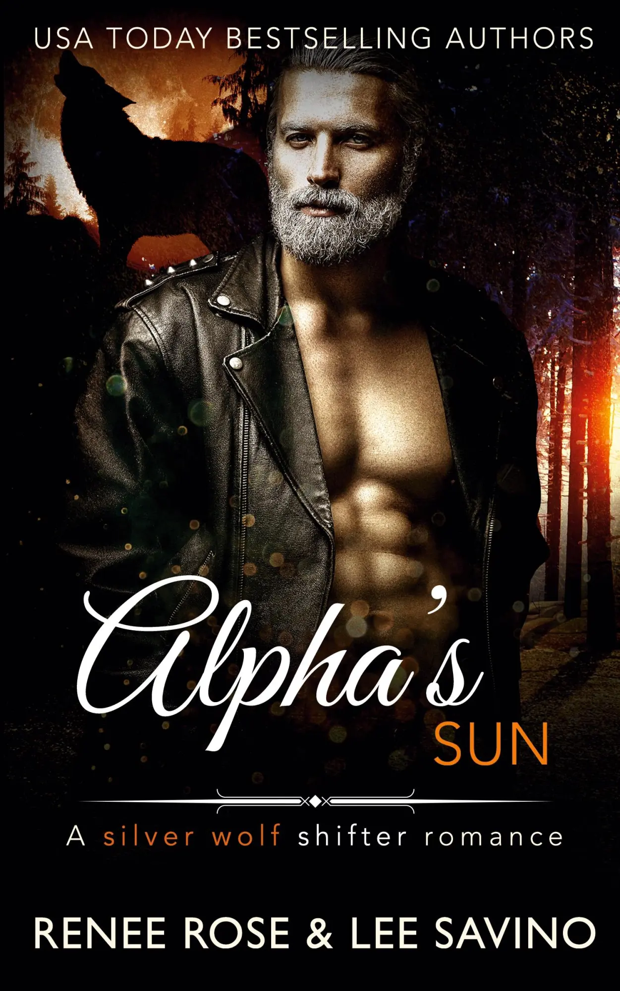 Cover: 9781636930633 | Alpha's Sun | Renee Rose (u. a.) | Taschenbuch | Englisch | 2021