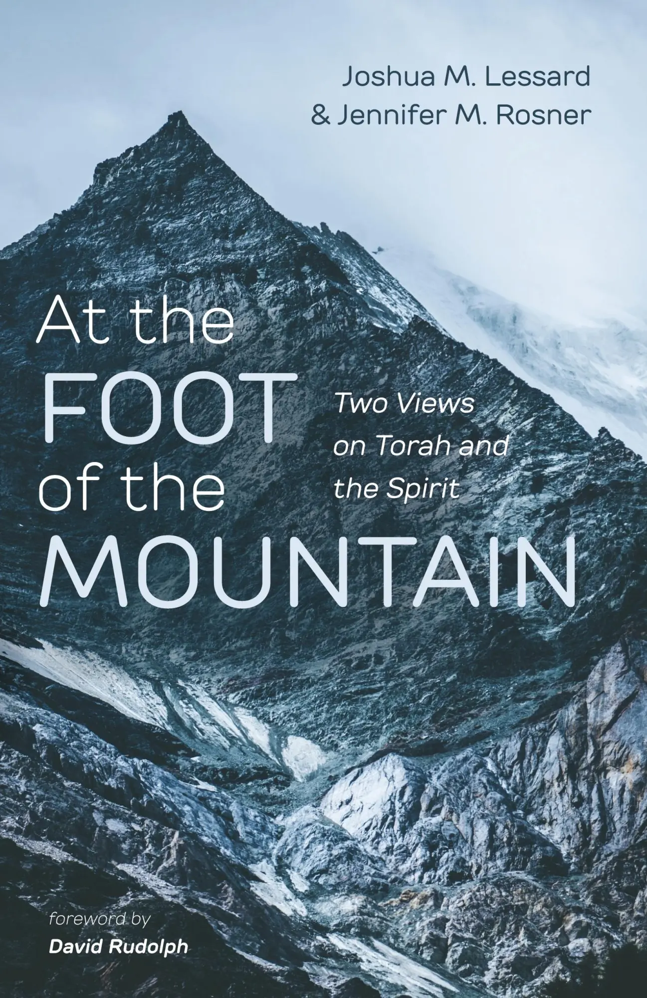 Cover: 9781666700633 | At the Foot of the Mountain | Joshua M. Lessard (u. a.) | Taschenbuch