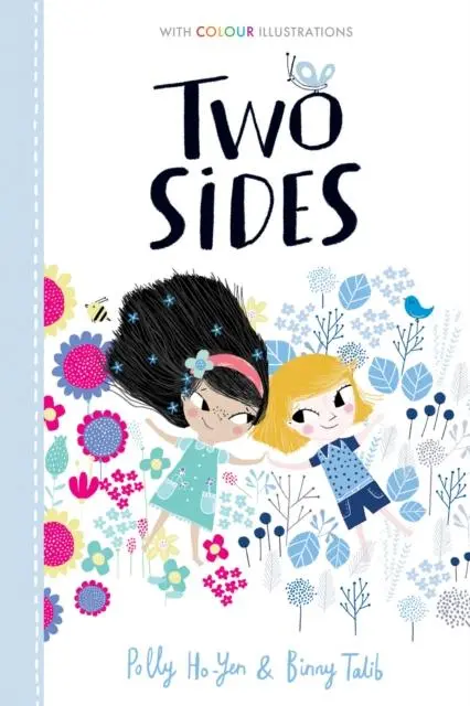 Cover: 9781788950633 | Two Sides | Polly Ho-Yen | Taschenbuch | Colour Fiction | Englisch