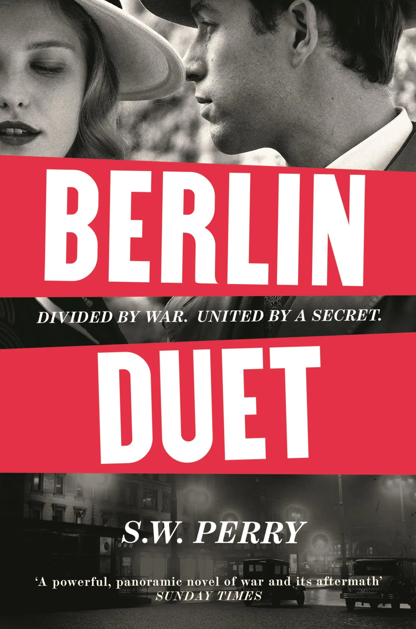 Cover: 9781805460633 | Berlin Duet | S. W. Perry | Taschenbuch | Englisch | 2025