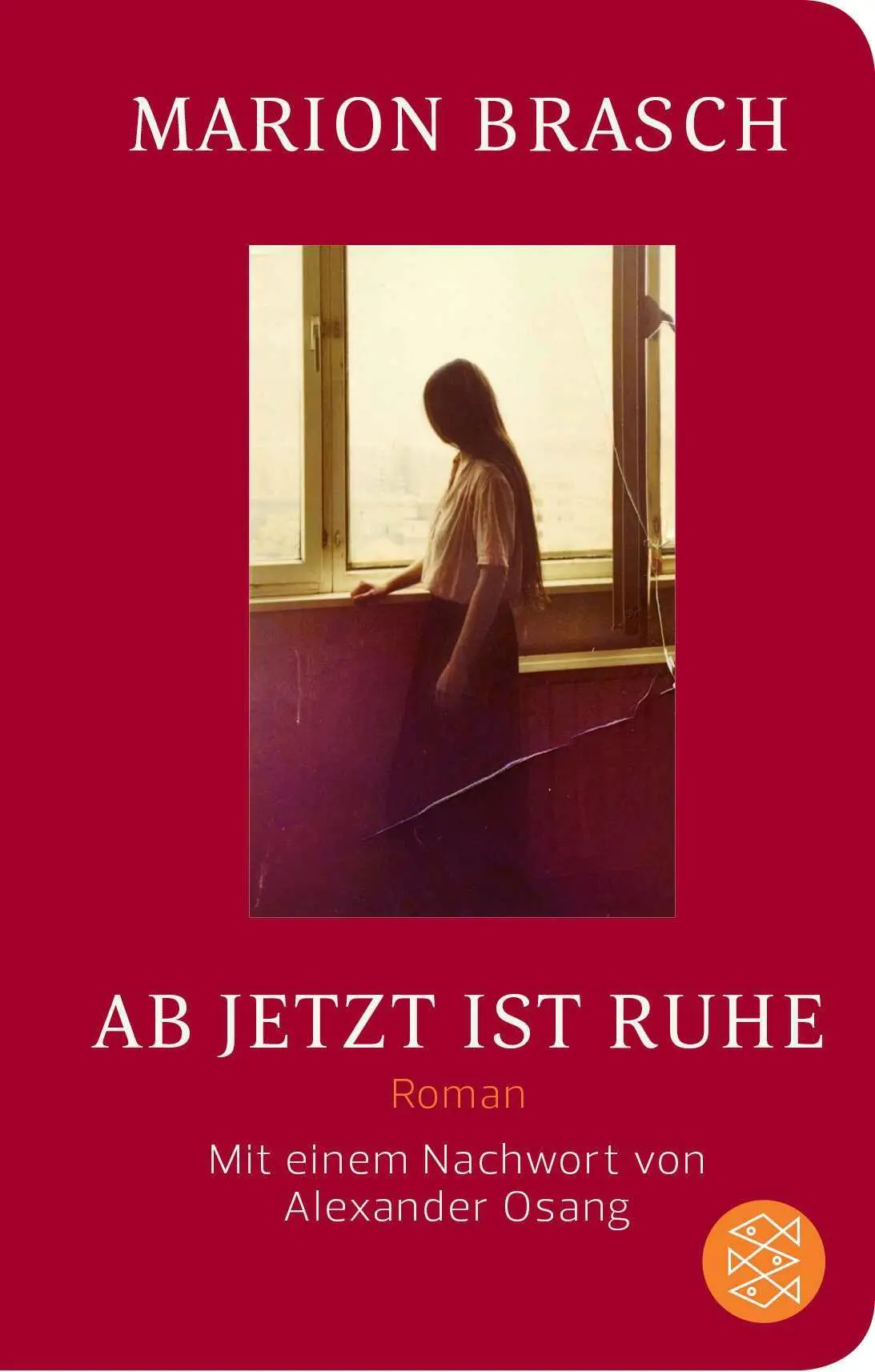 Cover: 9783596520633 | Ab jetzt ist Ruhe | Roman meiner fabelhaften Familie | Marion Brasch