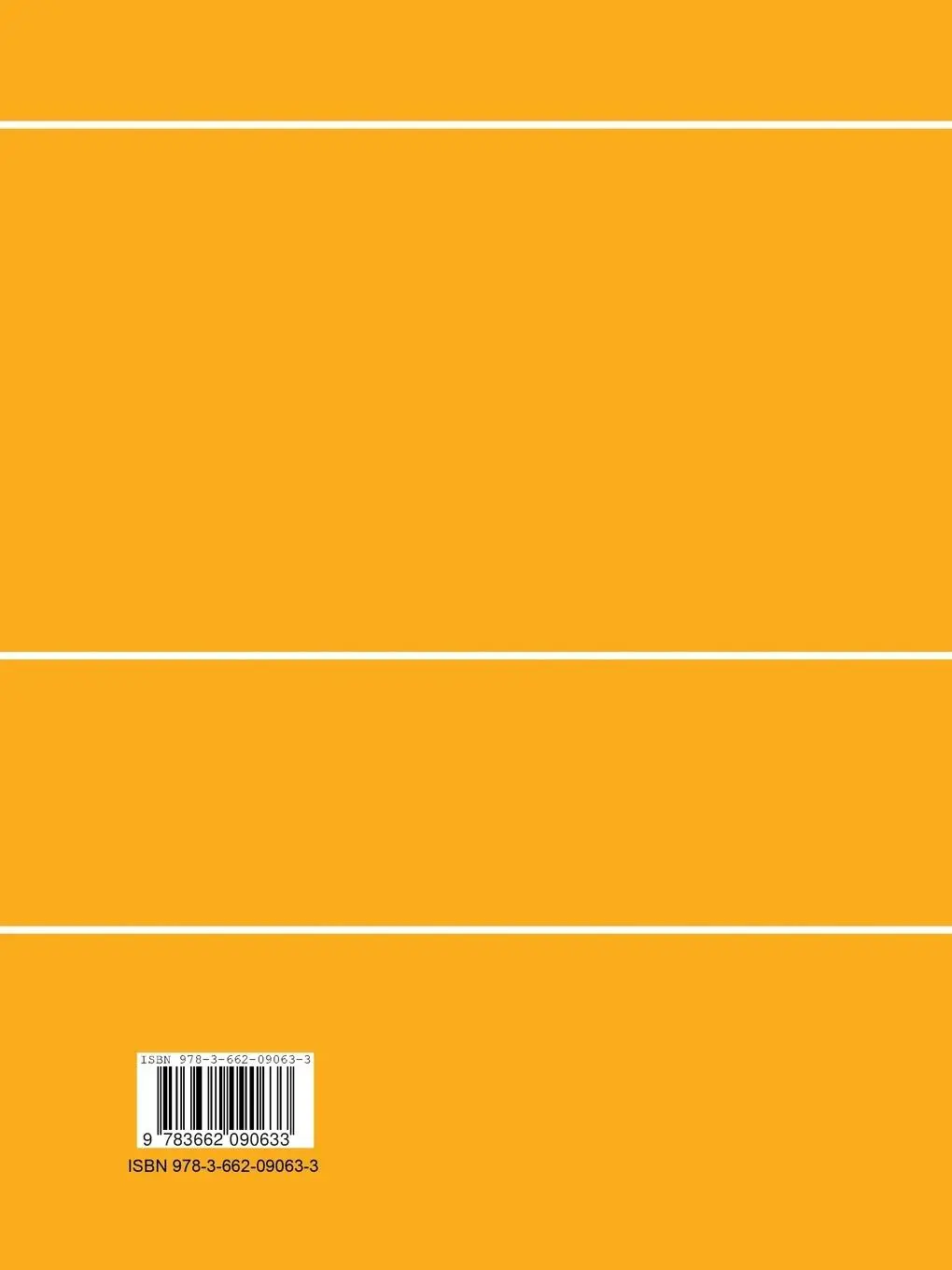 Rückseite: 9783662090633 | ¿-Bibliography of Mathematical Logic | Recursion Theory | Hinman | xlv