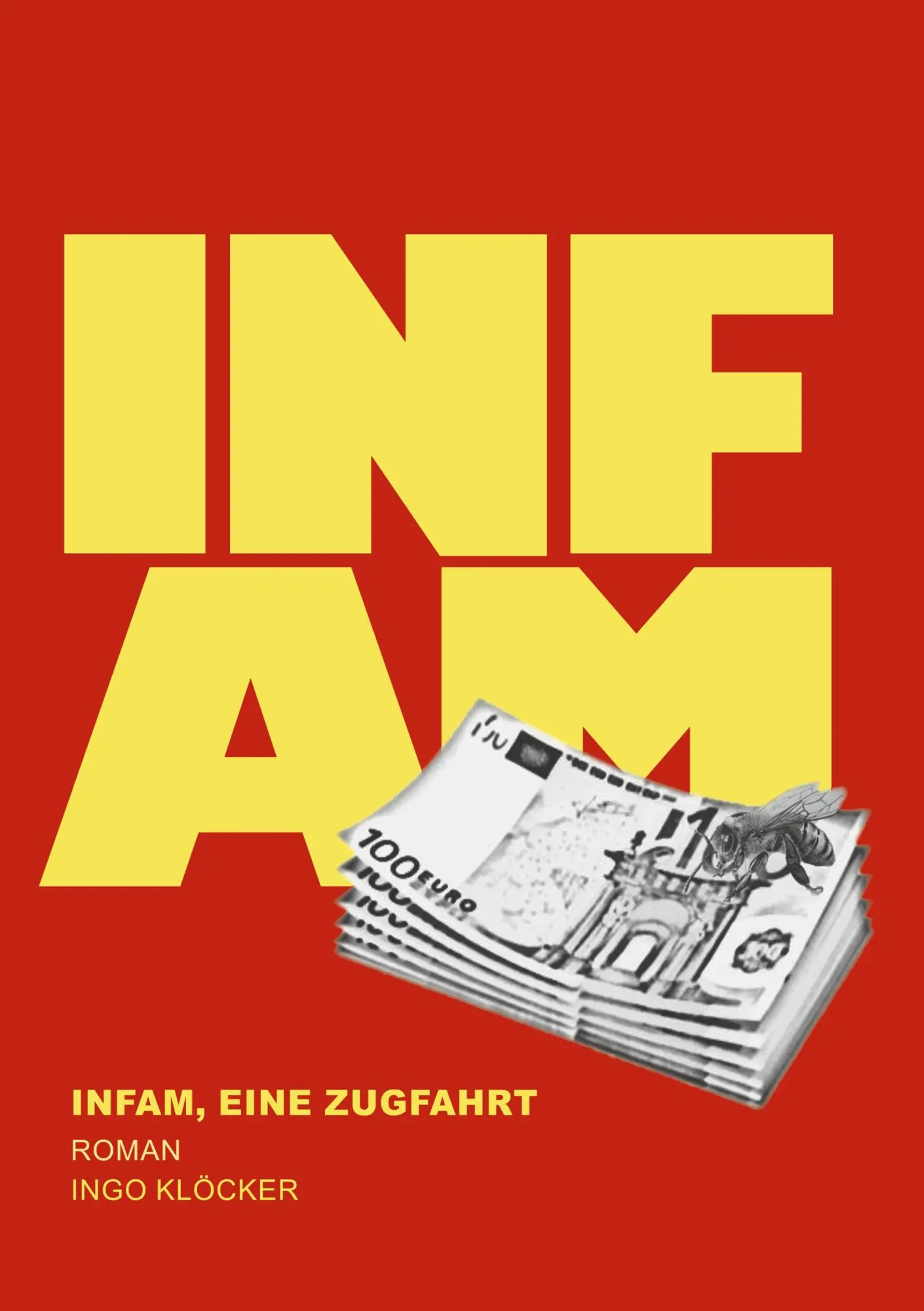 Infam: Eine Zugfahrt