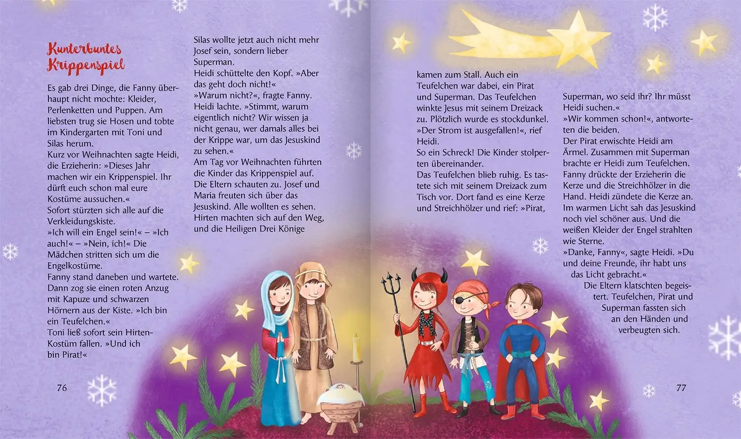 Bild: 9783751400633 | Mein allererster Vorleseschatz zur Weihnachtszeit | Wich (u. a.)
