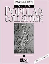 Cover: 9783868490633 | Popular Collection 4 | Arturo Himmer | Buch | 24 S. | Deutsch | 1999