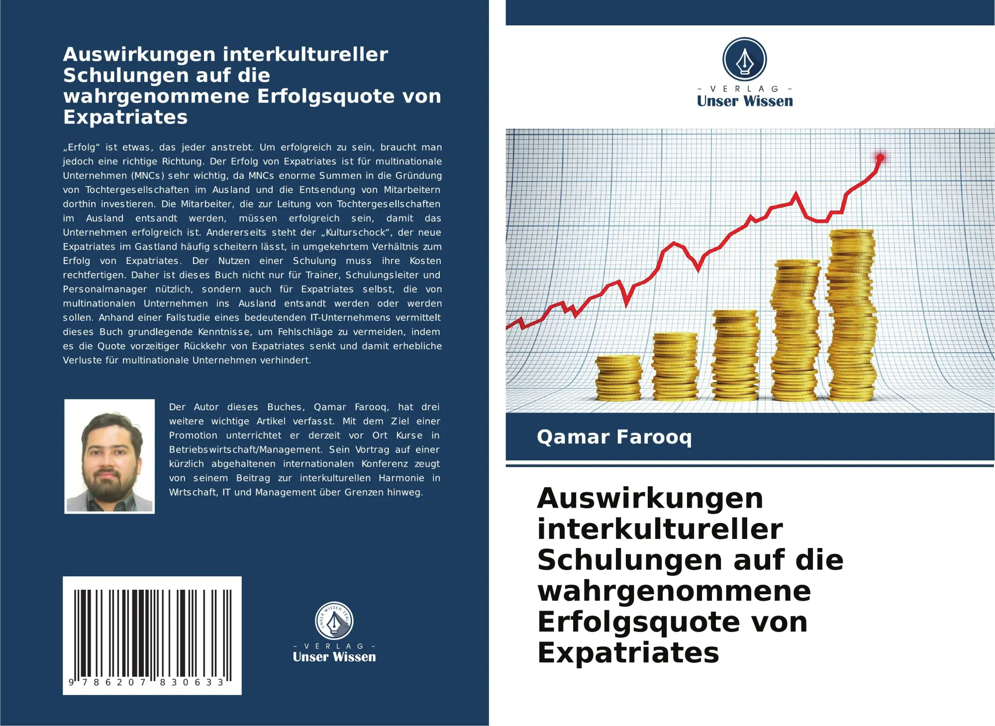 Auswirkungen interkultureller Schulungen auf die wahrgenommene Erfolgsquote von Expatriates