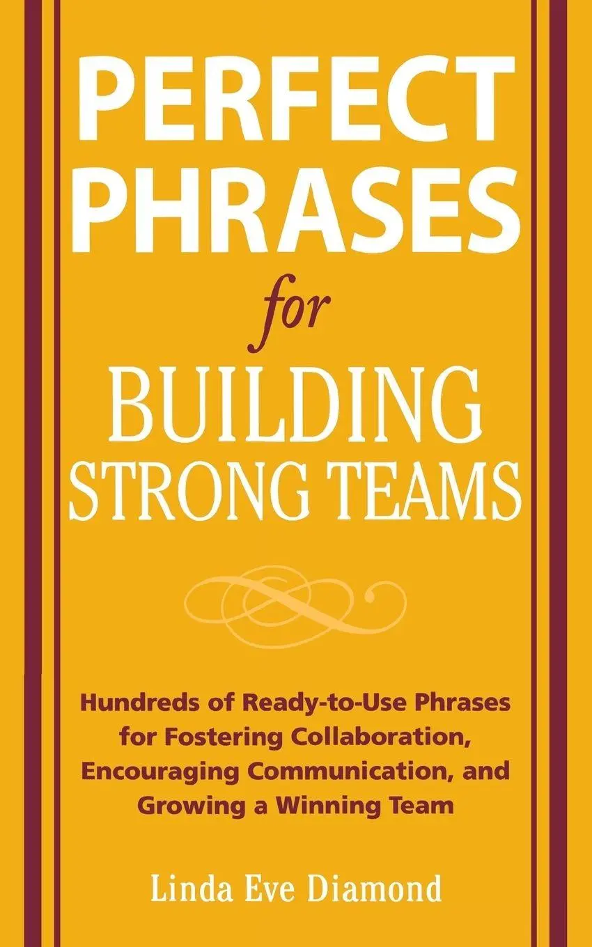 Cover: 9780071490733 | PERFECT PHRASES FOR BUILDING | Diamond | Taschenbuch | Englisch | 2007