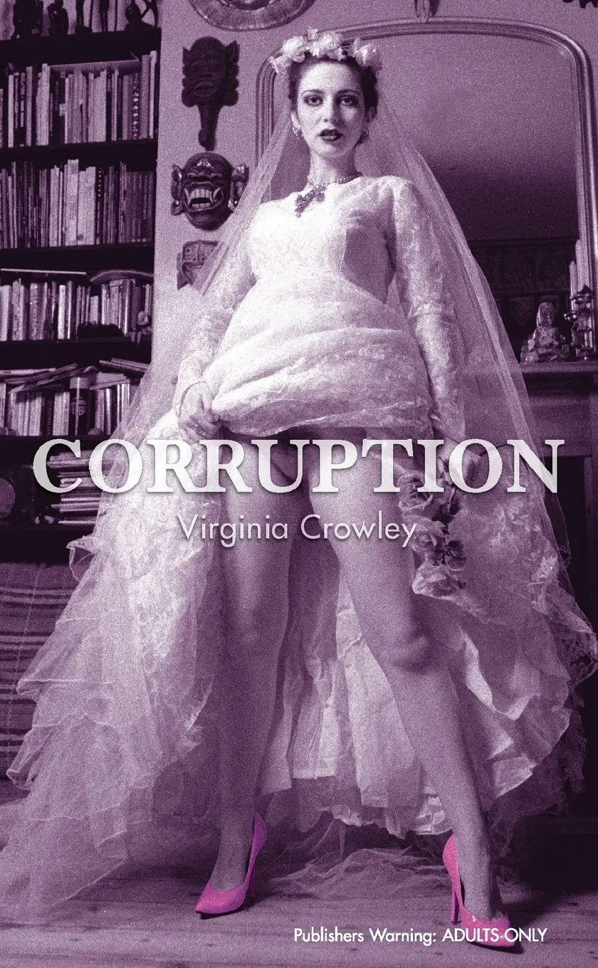 Cover: 9780352340733 | Corruption | Virginia Crowley | Taschenbuch | Englisch | 2006 | Nexus
