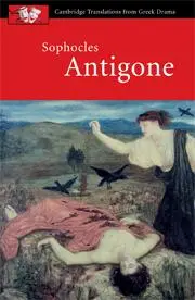 Cover: 9780521010733 | Sophocles: Antigone | Sophocles | Taschenbuch | Englisch | 2003