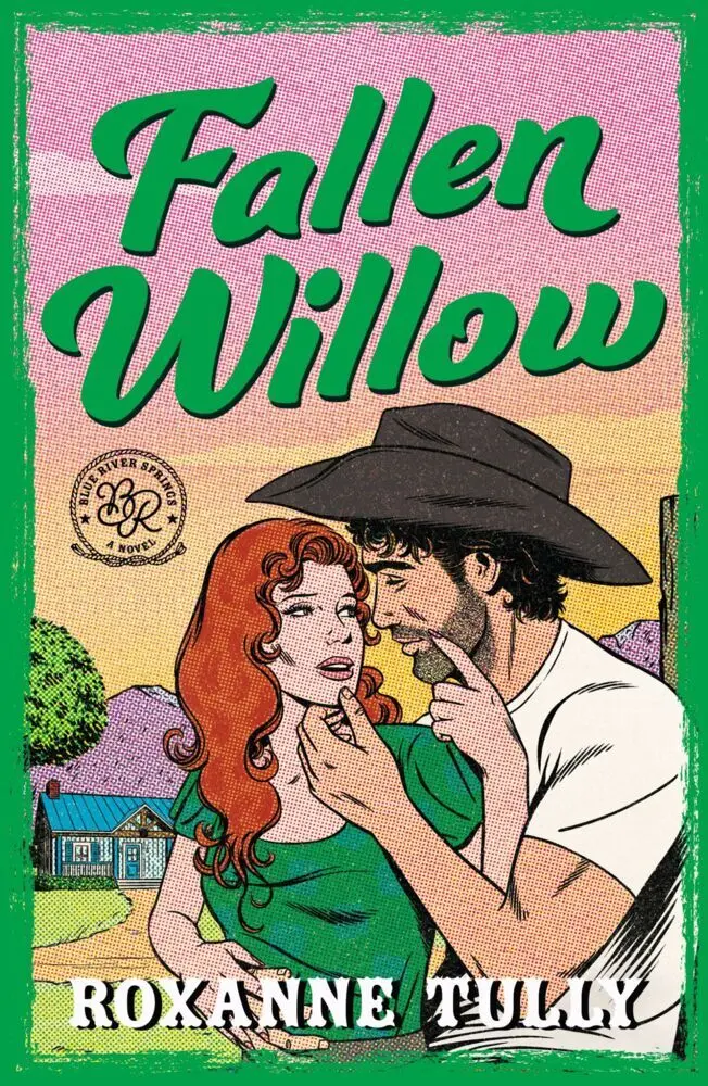 Cover: 9781471420733 | Fallen Willow | Roxanne Tully | Taschenbuch | Englisch | 2026