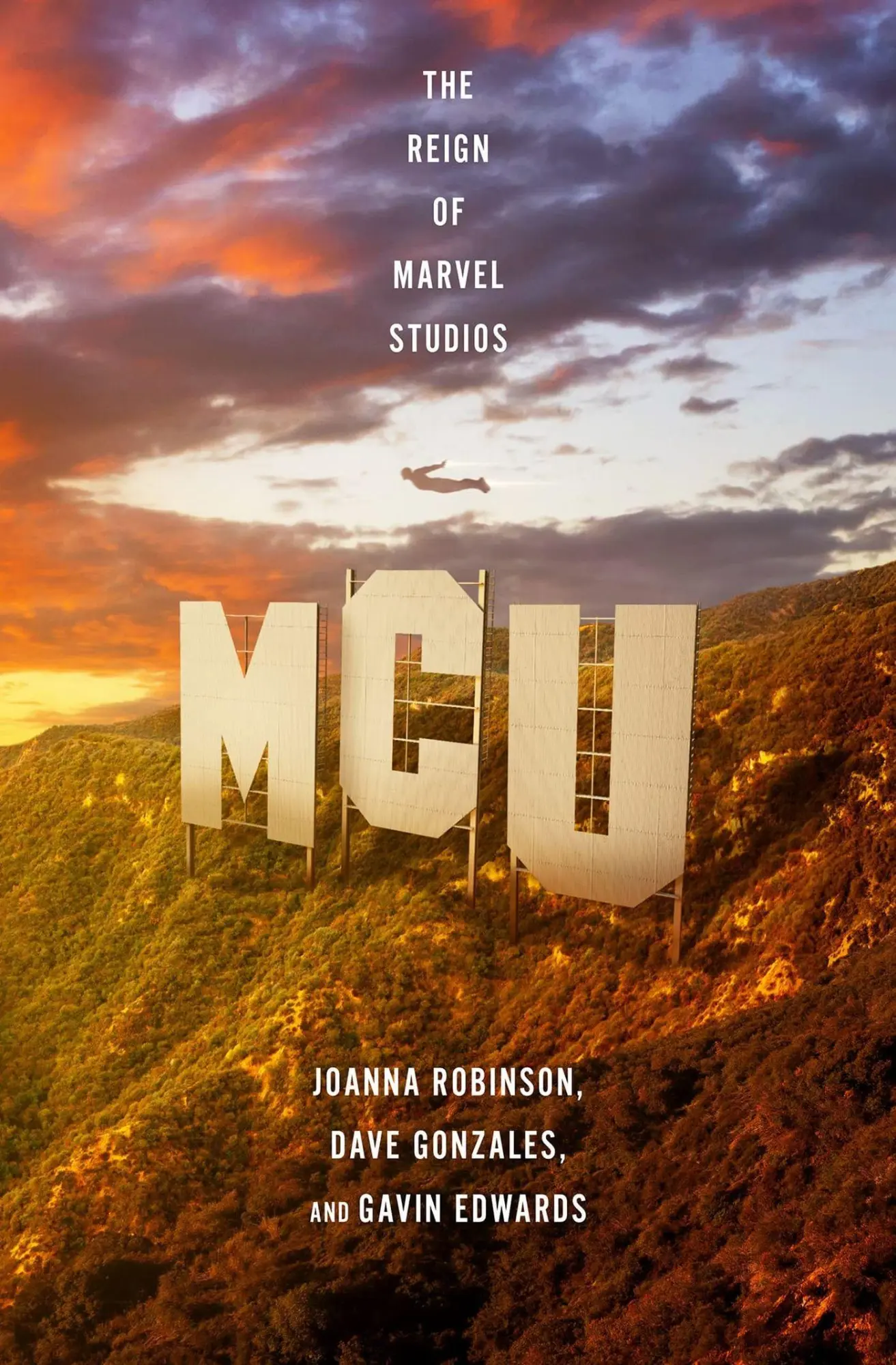Cover: 9781472270733 | MCU: The Reign of Marvel Studios | Dave Gonzales (u. a.) | Buch | 2023