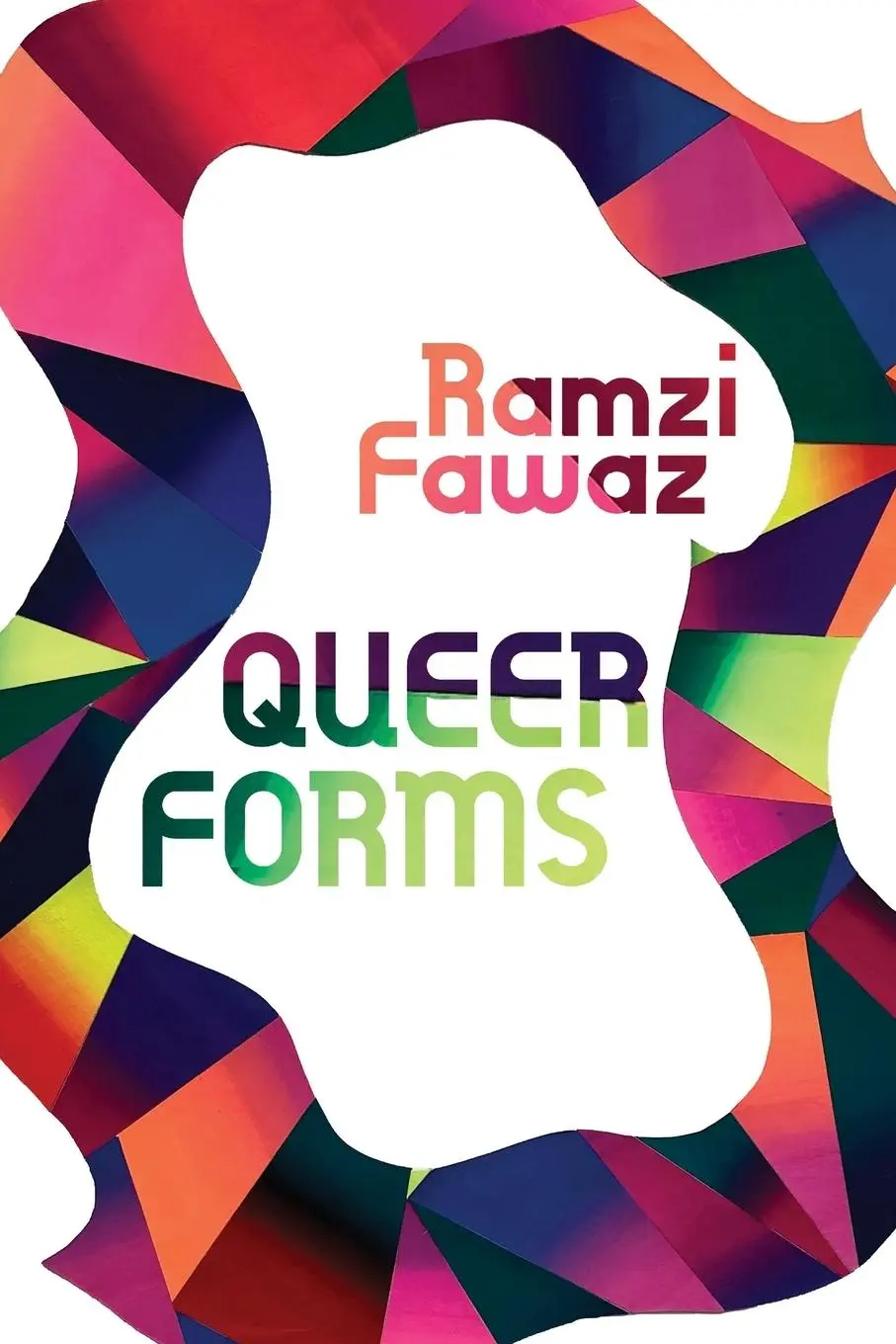 Cover: 9781479820733 | Queer Forms | Ramzi Fawaz | Taschenbuch | Kartoniert / Broschiert