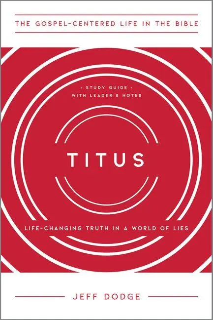 Cover: 9781645070733 | Titus | Jeff Dodge | Taschenbuch | Einband - flex.(Paperback) | 2020