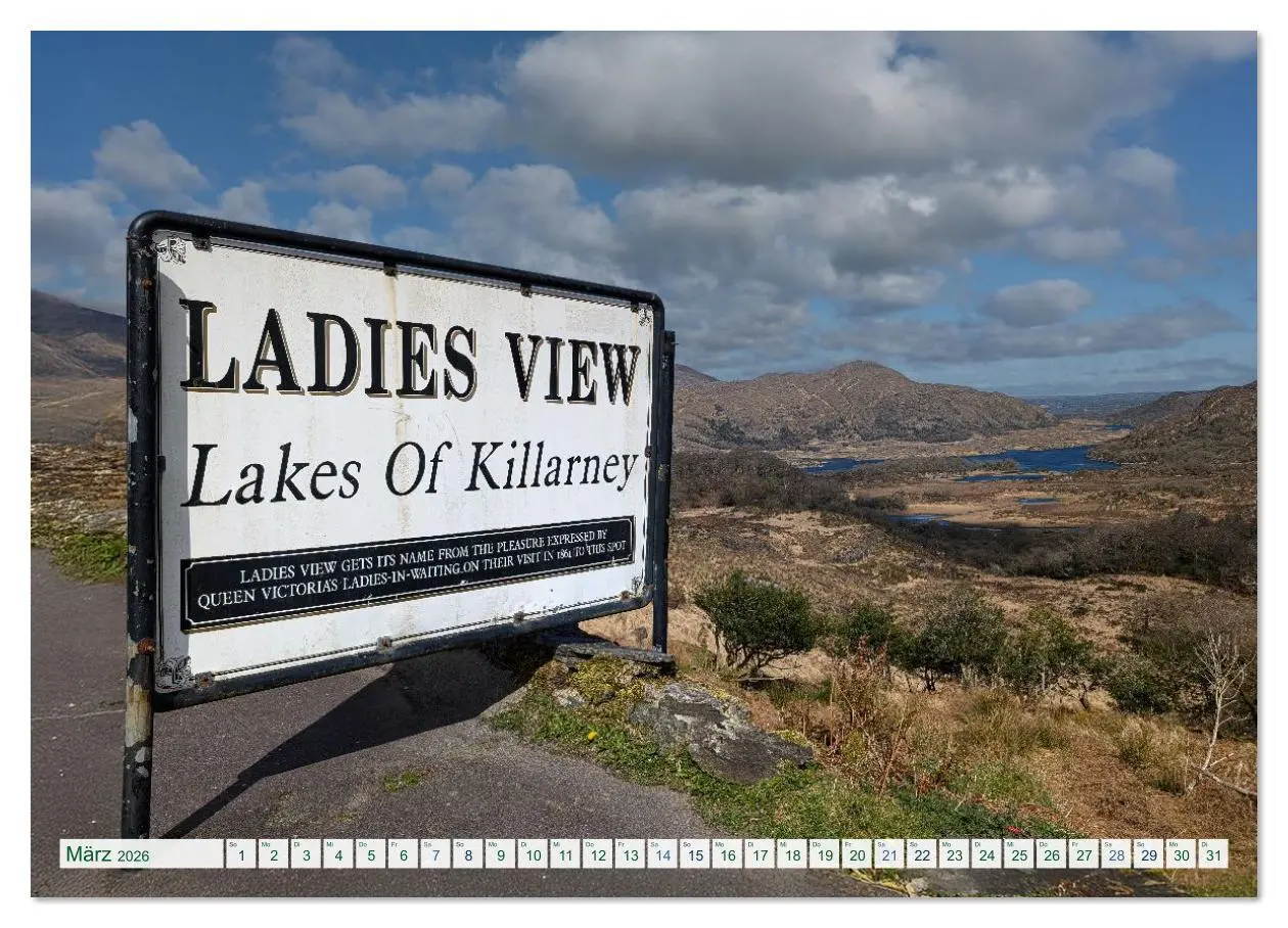 Bild: 9783516620733 | Irland - Unterwegs auf dem Wild Altantic Way (hochwertiger Premium...