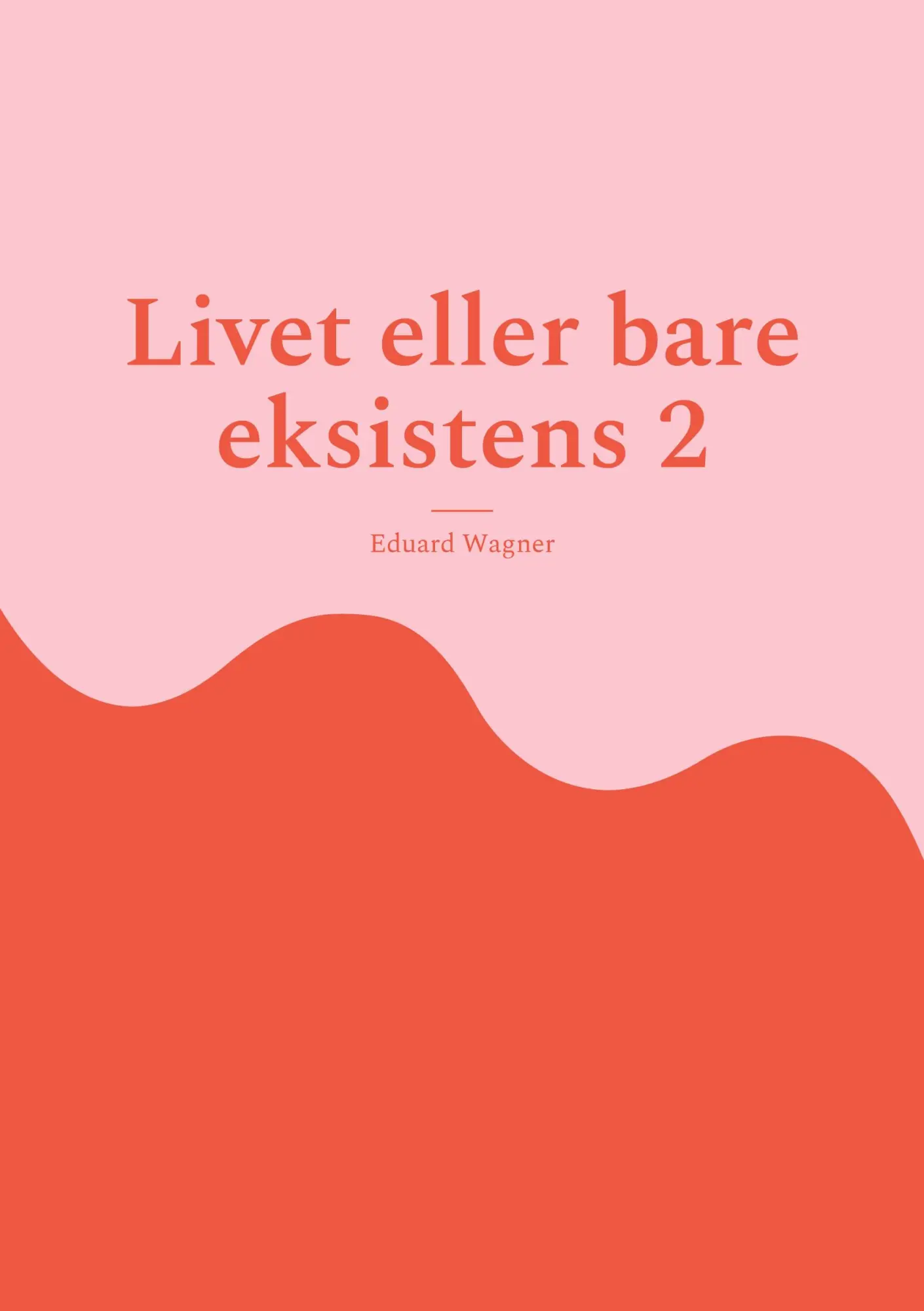 Livet eller bare eksistens 2: Er tilfreds? (Leben)