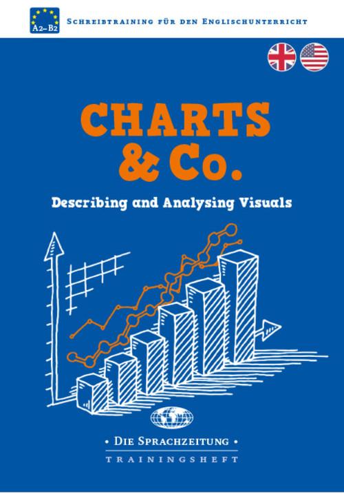 Cover: 9783796110733 | Charts &amp; Co. | Describing and Analysing Visuals | Rebecca Kaplan